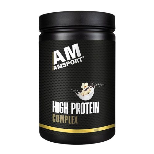 AMSPORT Protein Vanille Pulver 600 g