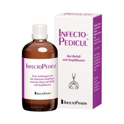 INFECTOPEDICUL Lösung 250 ml