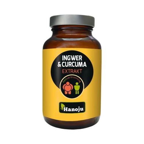 CURCUMA 200 mg+Ingwer 200 mg Kapseln 90 St
