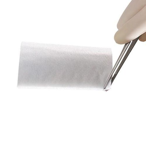 SOLVALINE N Kompressen 10x20 cm steril 50 St