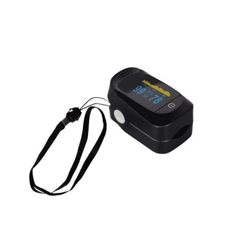 VISOMAT Pulsoximeter PO50 1 St