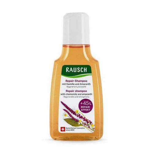 RAUSCH Repair-Shampoo mit Kamille und Amaranth 40 ml