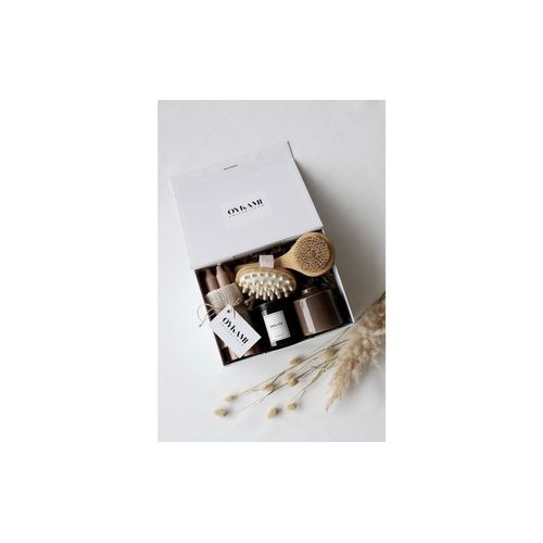 Babypflege-Set »Oykami Wochenbett New York«, Holzart: Buche (Fagus sylvatica)/ China