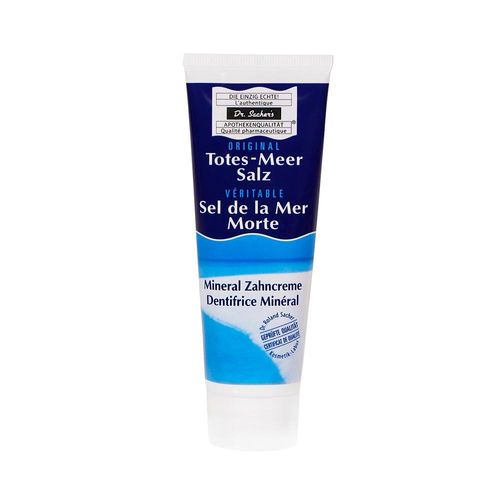 TOTES MEER SALZ Zahncreme 75 ml