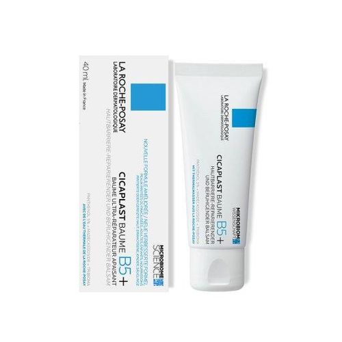 ROCHE-POSAY Cicaplast Baume B5+ 40 ml