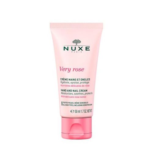 NUXE Very Rose Handcreme 50 ml