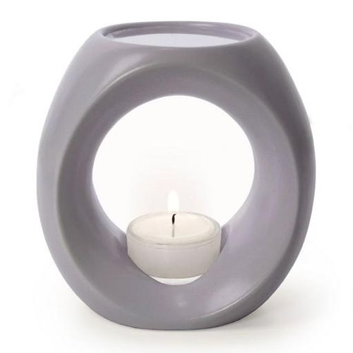 DUFTLAMPE Primavera taupe 1 St