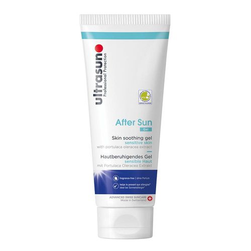 ULTRASUN After Sun Gel 200 ml