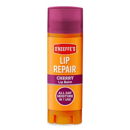 OKEEFFE'S Lip Repair Lippenbalsam cherry 4.2 g