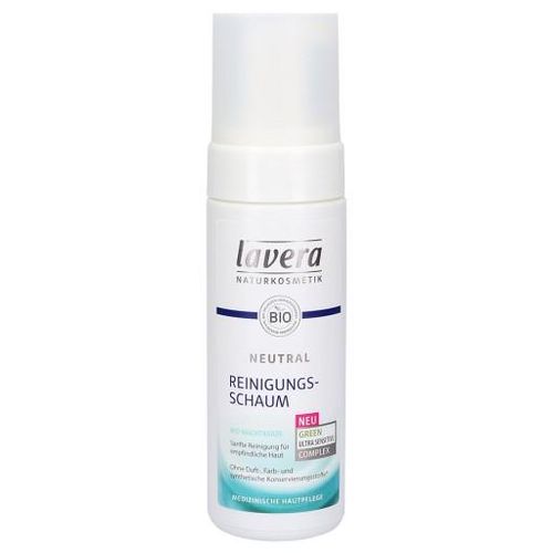 LAVERA Neutral Reinigungsschaum 150 ml