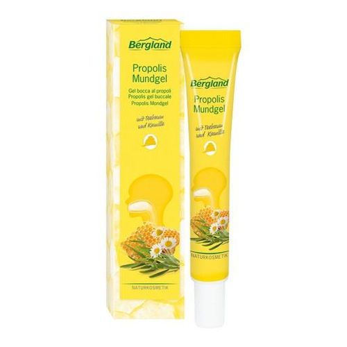 PROPOLIS MUNDGEL 13.5 ml