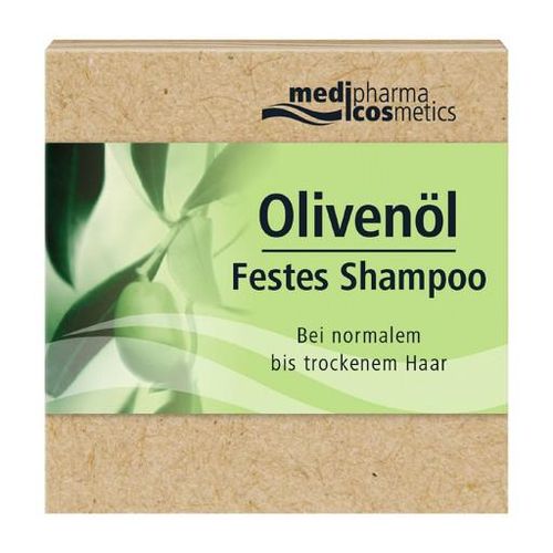 OLIVENÖL FESTES Shampoo 60 g