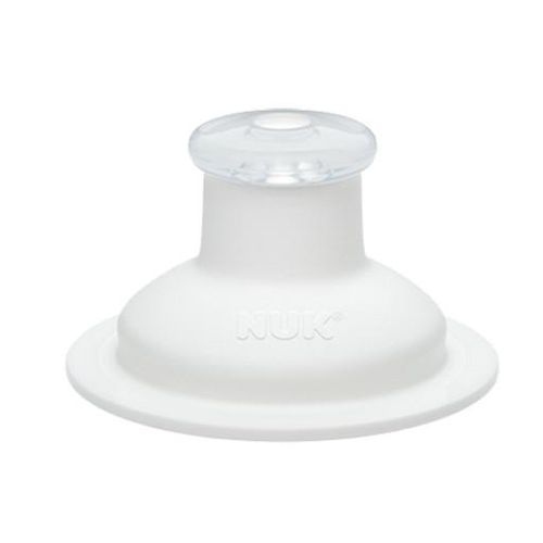 NUK Push-Pull Tülle Silikon 1 St