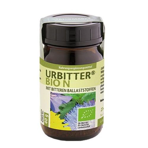 URBITTER Bio N Granulat 40 g