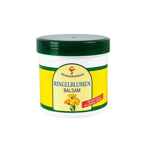 RINGELBLUMEN BALSAM 250 ml