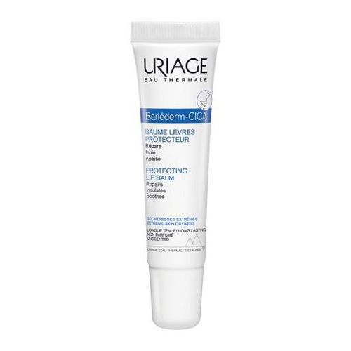 BARIÉDERM Cica Schützender Lippenbalsam 15 ml