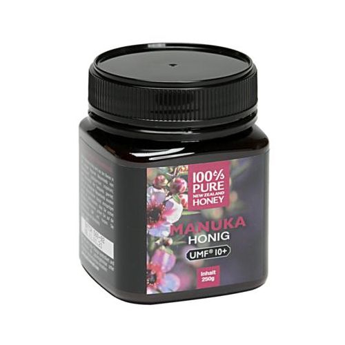 MANUKA HONIG MGO 250+ 250 g