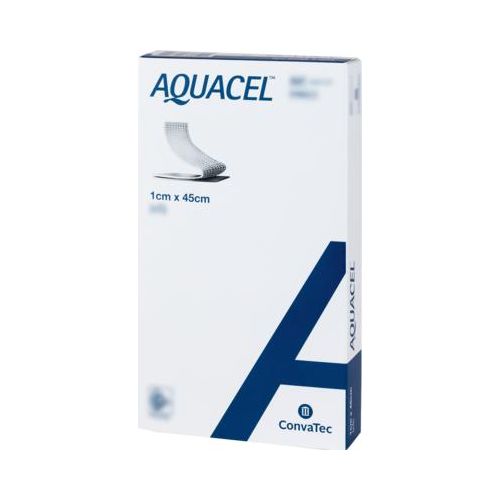 AQUACEL 1x45 cm Tamponaden m.Verstärkungsfasern 5 St