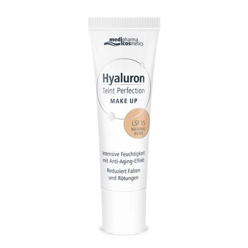 HYALURON TEINT Perfection Make-up natural beige 30 ml
