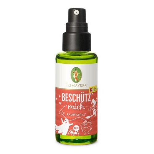 BESCHÜTZ mich Raumspray Bio 50 ml