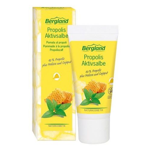PROPOLIS AKTIVSALBE 30 ml