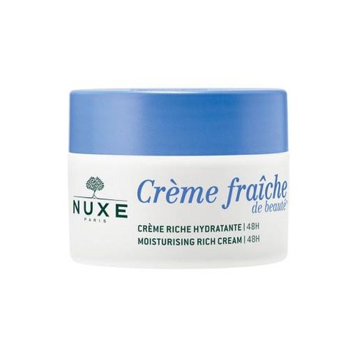 NUXE Creme Fraiche reichhaltige Feuchtigkeitscreme 50 ml