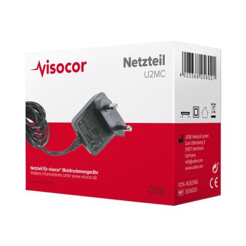 VISOCOR Netzteil U2MC 1 St