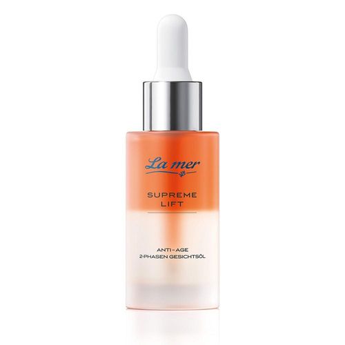 LA MER SUPREME Lift Anti-Age 2-Phasen Gesichtsöl 30 ml