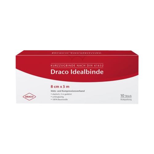 IDEALBINDE 8 cmx5 m DIN schlingk.lose 10 St