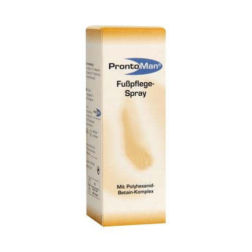 PRONTOMAN Fußpflege Spray 75 ml