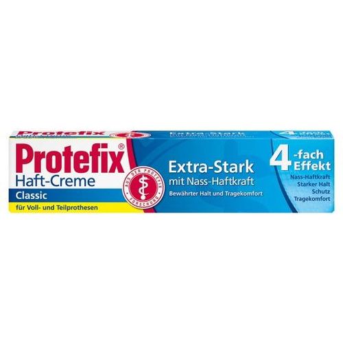 PROTEFIX Haftcreme 47 g