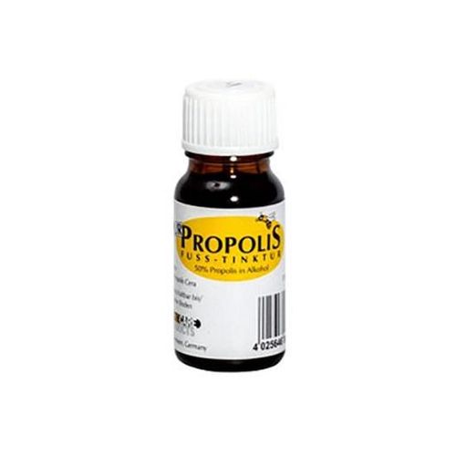 PROPOLIS FUSSTINKTUR 10 ml