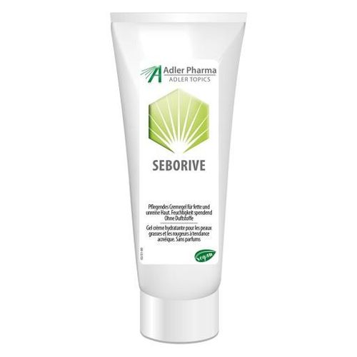 MINERALSTOFF Cremegel Seborive 50 ml