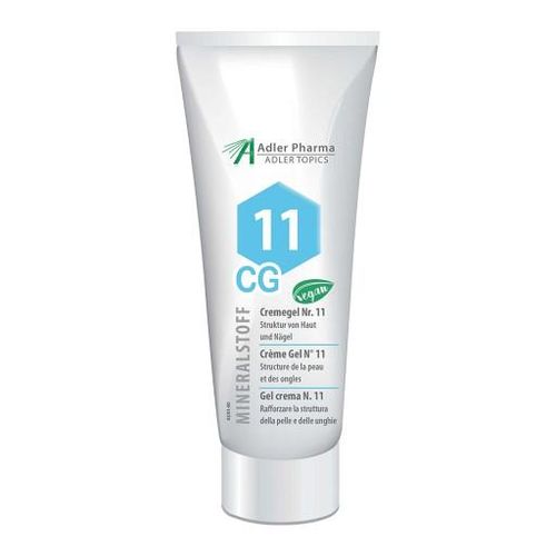 MINERALSTOFF Cremegel Nr.11 50 ml