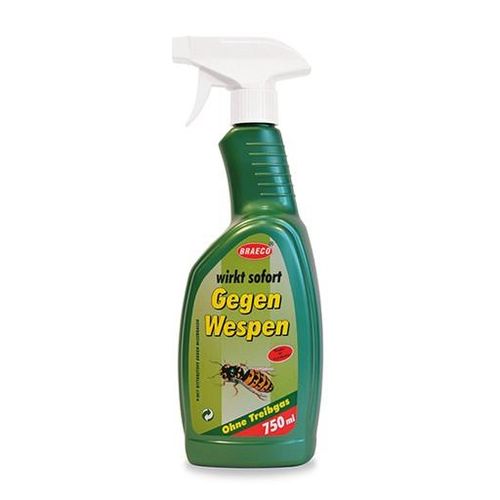 ANTI-WESPEN Spray 750 ml