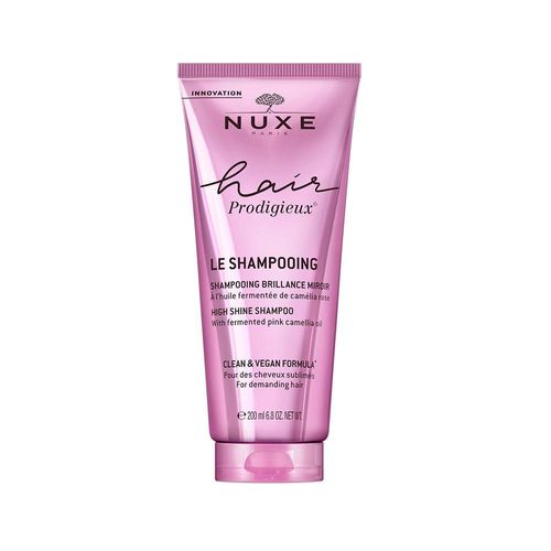 NUXE Hair Prodigieux Glanz-Shampoo 200 ml