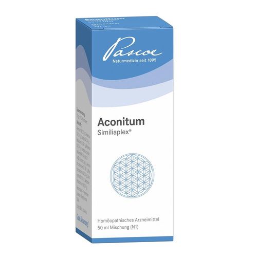 ACONITUM SIMILIAPLEX Tropfen 50 ml