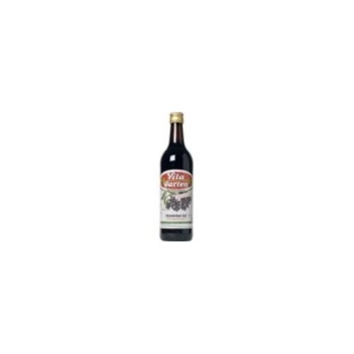 VITAGARTEN Holunderbeer Saft 750 ml