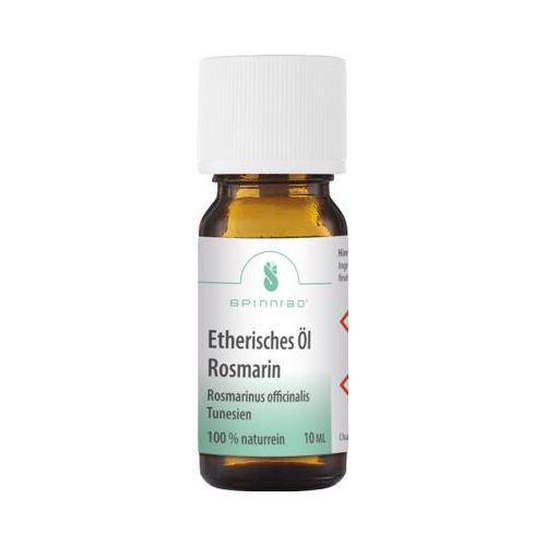 ÄTHERISCHES ÖL ROSMARIN DAB 10 ml