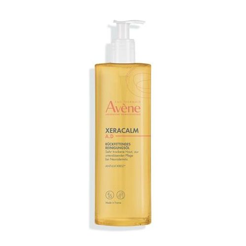 AVENE XeraCalm A.D Reinigungsöl 750 ml