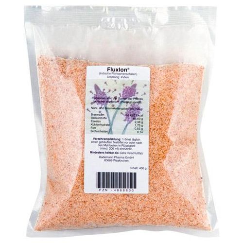 FLUXLON Beutel 400 g