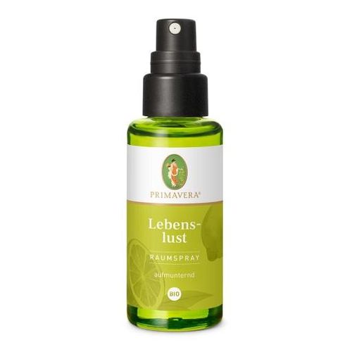 LEBENSLUST Raumspray Bio 50 ml