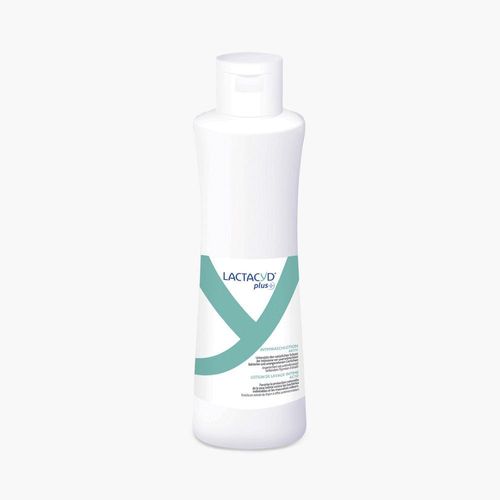 LACTACYD plus Aktiv Intimwaschlotion 250 ml