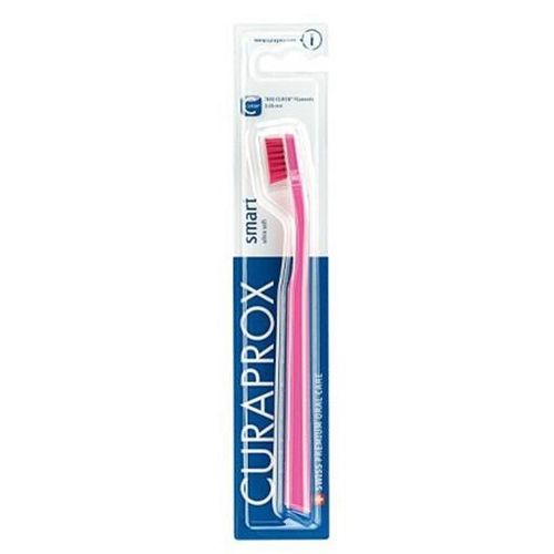 CURAPROX CS smart ultrasoft Zahnbürste 1 St