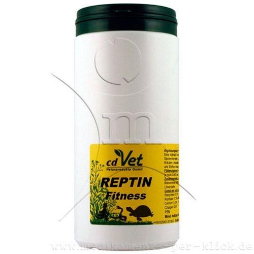 REPTIN Fitness vet. 200 g
