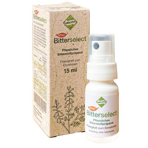 BITTERSELECT Spray 15 ml