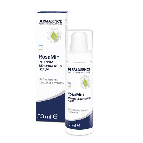 DERMASENCE RosaMin Serum 30 ml