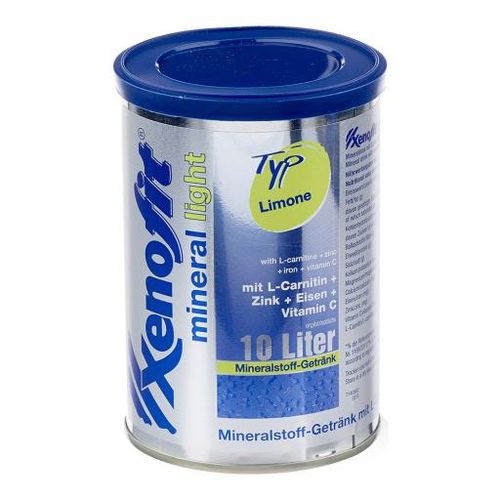 XENOFIT mineral light Granulat 260 g