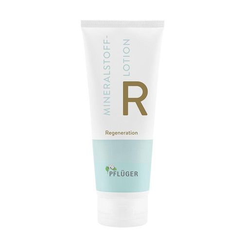 MINERALSTOFF-Lotion R 200 ml