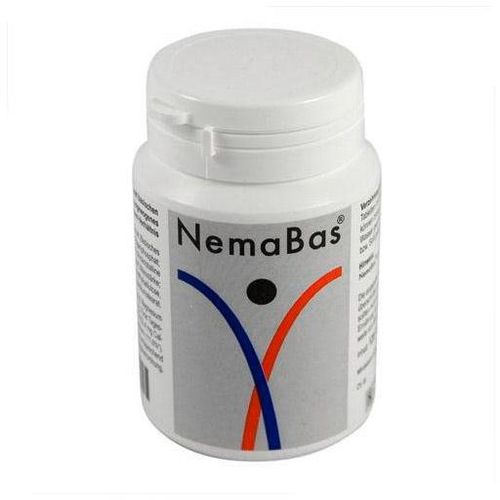 NEMABAS Tabletten 600 St